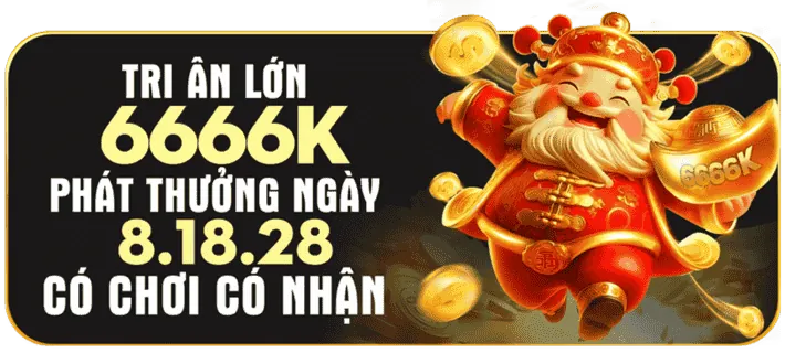 Thưởng chào mừng VN8