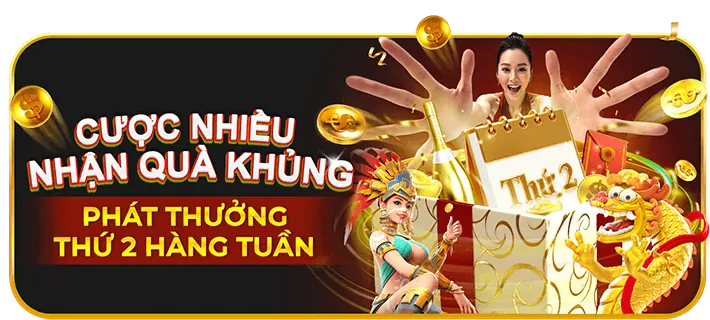 Ưu đãi VIP VN8