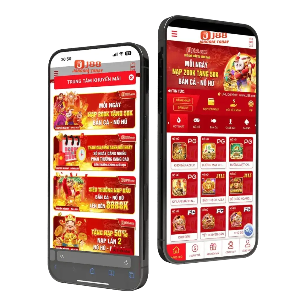 Giới hạn nạp tiền và đặt cược trên VN8