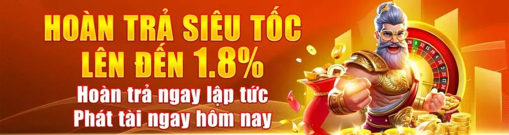 Cập nhật các chương trình Khuyến Mãi VN8 mới nhất