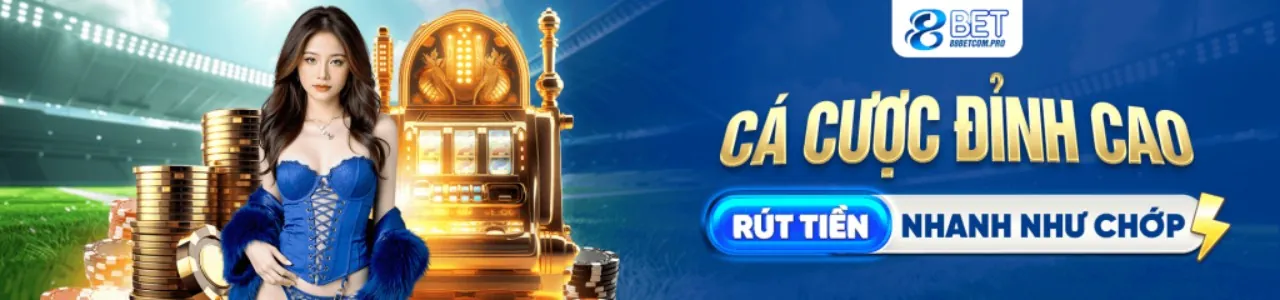 Hình ảnh chính cá cược thể thao VN8 trang chủ chính thức