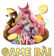 Bước 3: Chọn game Bắn Cá