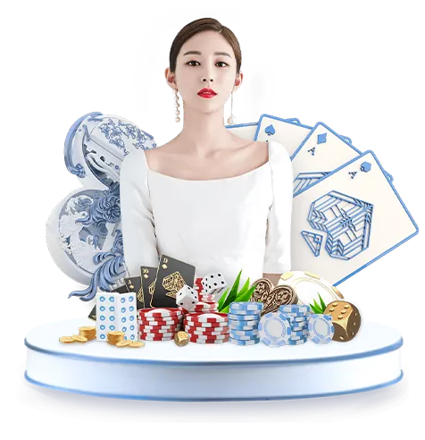 Máy đánh bạc (Nổ hũ) VN8